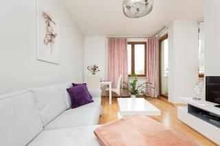 Apartament Na Woli Sowińskiego by Noclegi Renters - Varsovie - 4