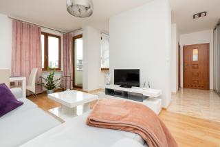 Apartament Na Woli Sowińskiego by Noclegi Renters - Warsaw - 0