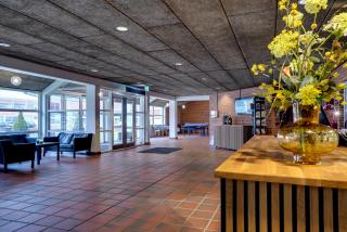 Sportshotel Vejen - Vejen - 5