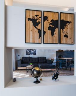 Nuovo Luxury Suite - Malia - 4