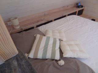 Coquet Nid douillet ...Slow Life - 1