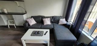 Hällestrand apartment 34 - 7