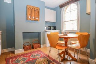 Cliffe Cottage - Lewes - 3