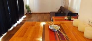 Cabañas Mirador del Valle Villa Giardino - 2