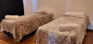 Cabañas Mirador del Valle Villa Giardino - 1