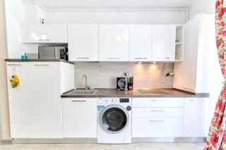 Redmarine Apartment- Spa n Pool resort- parking - Mamaia - 6