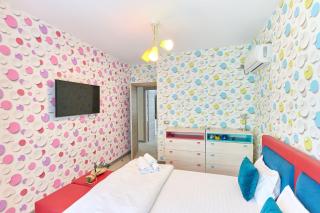 Redmarine Apartment- Spa n Pool resort- parking - Mamaia - 3
