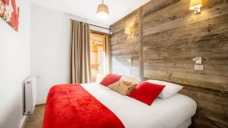 Les Freinets - Apt D201 - BO Immobilier- Multipass 2025 offert - Châtel - 9