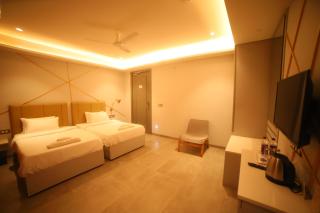Waltair Abode - Visakhapatnam - 4