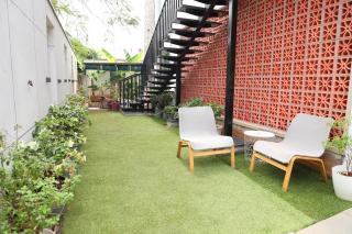 Waltair Abode - Visakhapatnam - 2