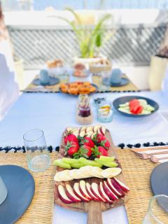 RIAD MAGIE Boutique Hotel - Marrakech - 9