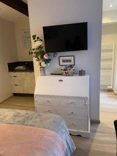 Chez la p'tite Marie - Savigny-lès-Beaune - 2