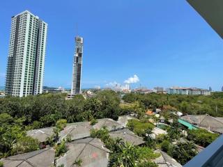 OPEN VIEW 1 Bed in Laguna Beach Resort - Jomtien Beach - 5