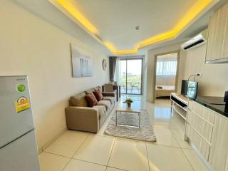 OPEN VIEW 1 Bed in Laguna Beach Resort - Jomtien Beach - 4