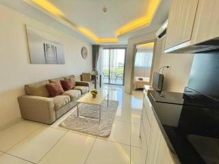 OPEN VIEW 1 Bed in Laguna Beach Resort - Jomtien Beach - 1
