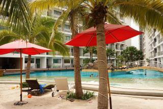 OPEN VIEW 1 Bed in Laguna Beach Resort - Jomtien Beach - 6