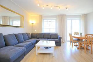 Fritz-Reuter-Weg 2 Wohnung 06 - Boltenhagen - 7