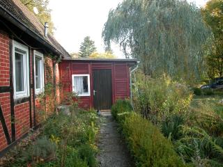 Ferienwohnung Zeitenhof - Suderburg - 9