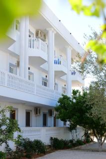 Vila Unique - Ksamil - 0