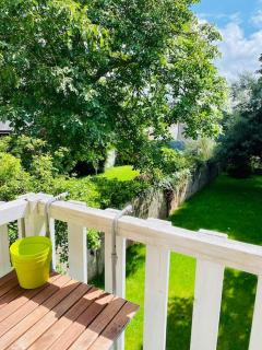 CLINT HOUSE - Appartement "l'Île aux Moines" - 1