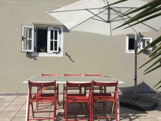 Santiago by the sea, entre mar y campo - Noya - 9