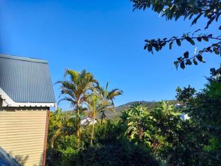 Brenton Cottage at 90 is a Pet-friendly self-catering 2 sleeper - Brenton-on-Sea - 7