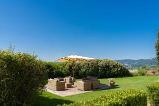 Villa Giorgia Albergo in Collina - Pistoia - 1