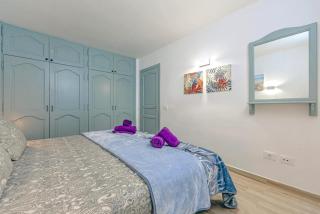Neptuno Oceanview Suite with pool and beach private access - Puerto de Santiago - 3
