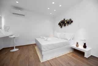 Kasteli Suites - Perivolos (Perissa) - 3