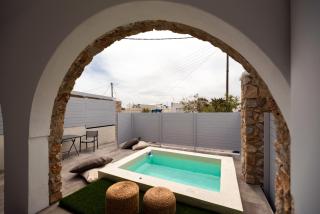 Kasteli Suites - Perivolos (Perissa) - 4