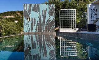 Mala Mara Design Villa Vis - 9