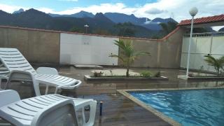 Casa temporada cachoeira grande piabetà - 3