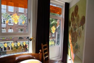 Bicycle Hotel Amsterdam - Ámsterdam - 9