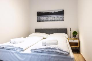 Modern and lovely apartment next to subway station - Vienna - 6