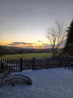 Parcglas - Hazel - St Clears - 6