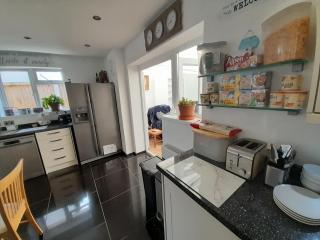 The Homestay Get Away - 4