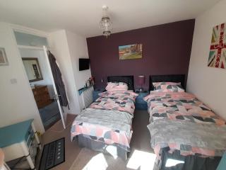 The Homestay Get Away - 7