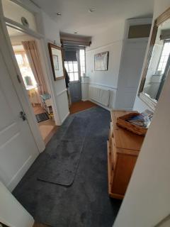 The Homestay Get Away - 5