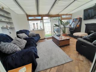 The Homestay Get Away - 1