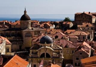 Soul Of The Old Town, Prijeko Street - Dubrovnik - 0