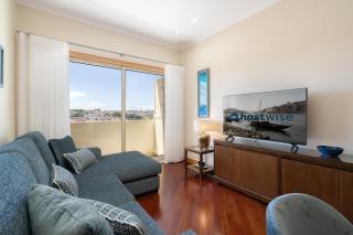 Host Wise - Lovely Bright Flat - Instaworthy City View - Vila Nova de Gaia - 9