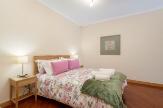 Host Wise - Lovely Bright Flat - Instaworthy City View - Vila Nova de Gaia - 8