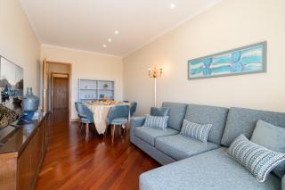 Host Wise - Lovely Bright Flat - Instaworthy City View - Vila Nova de Gaia - 3