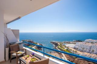 1316 Ocean View Studio Paraiso - Playa Paraiso - 0