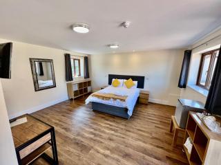 Lillypool Farm - Shipham - 4