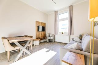 Haus Inselanker Kajüte 06 - Norderney - 0