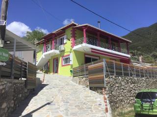 Zois' House - Sívros - 2