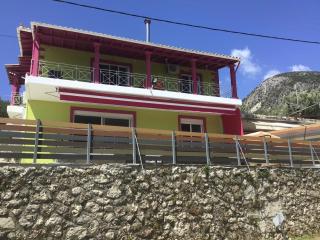 Zois' House - Sívros - 1