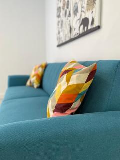 Comfortable Apartment Los Cristianos. Free Wifi. - 5