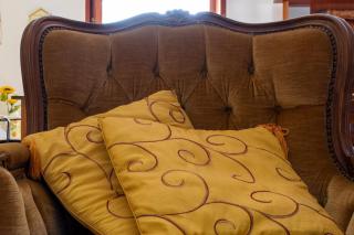 Villa dei Fiori - Exclusive Villa with garden in Sorrento Coast - Vico Equense - 1